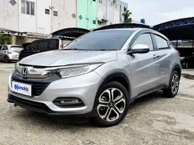Pajak Panjang - Honda HRV 1.5 E Special Edition Bensin-AT 2021