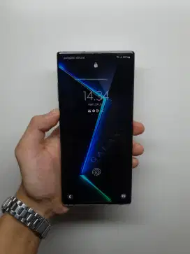 Samsung Note 10+ 12/256