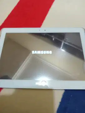 Jual tab 2 tipe 10.1 merek Samsung