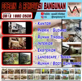 JASA KONTRAKTOR INDONESIA