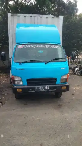 Dijual Truk Engkel Double Long HD , Hyundai HD Mighty 125L