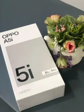 OPPO A5I TERBARU