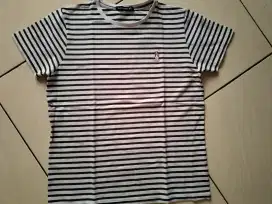 Kaos Hush Puppies asli ukuran XL