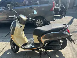 Scoopy cbs 110 2024
