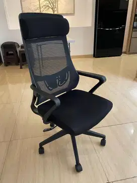 Kursi Kantor Informa