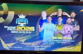 PES 2026 BITBOX PS4 DAN PS3