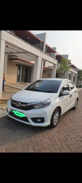 BRIO E CVT MATIC