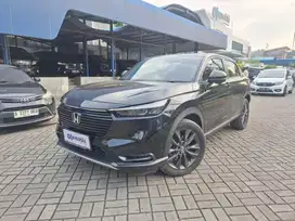 DP 5% Honda HR-V 1.5 SE Bensin-AT 2023 FKU