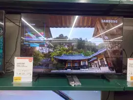 TV Samsung Smart TV 50