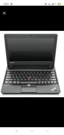 tt atau jual Lenovo Thinkpad E120 3043-RZ4