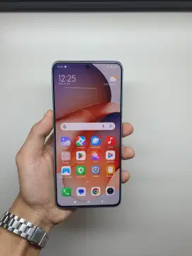 Redmi note 13pro 5G 12/512