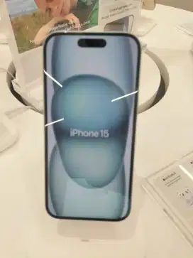 iPhone 15 bisa cicilan tanpa kartu kredit