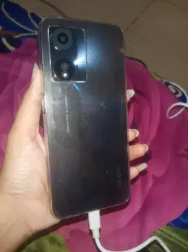 Oppo a78 5G 8/256