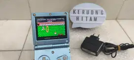 Gameboy sp 101 original Nintendo bonus kaset