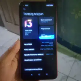 redmi note 9 6+2/128