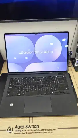 GALAXY TAB S10 ULTRA TERMURAH