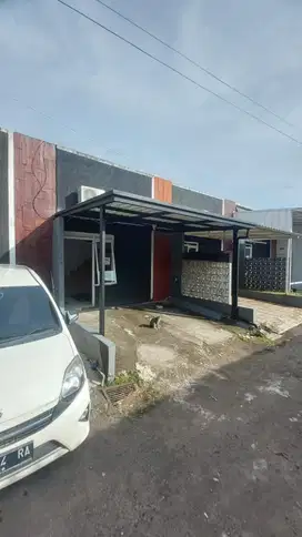 Aparthouse strategis di Cikaret