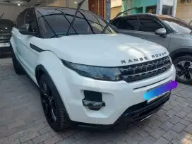 [Odo 70rban] Range Rover Evoque 2014