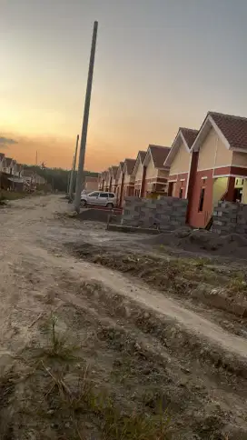 Cepat Sisa 3 Unit Termurah di Solo Perum Grha Permata 5 menit ke UIN
