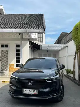 Honda HR-V SE 2023
