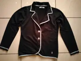Jaket Hush Puppies asli ukuran L