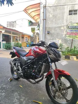 Cb150r thn 2013 lengkap
