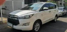 Innova G Reborn 2018 Km85rb Istimewa