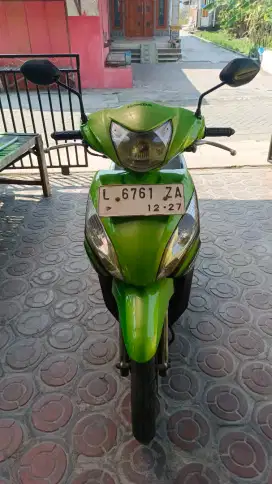hoda spacy tahun 2012, kondisi istimewa, surat lengkap panjang.