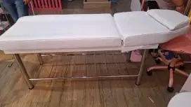 Kasur Praktik klinik kesehatan, eyelash, salon
