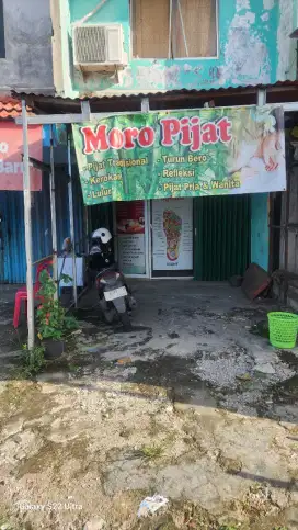 DI BUTUH KAN PRIA UNTUK TERAPIS PIJAT & JOKI PIJAT