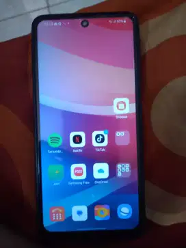 Samsung galaxy m62