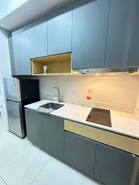 Disewakan Apartemen Taman Anggrek Residences Studio Furnish Murah