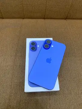 Iphone 16 128gb ibox