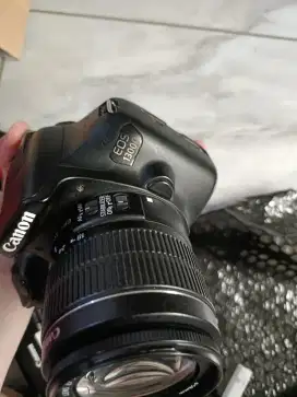 CANON 1300D KIT 18-55MM