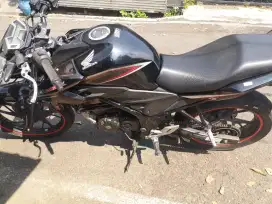 Dijual motor cb 150 R