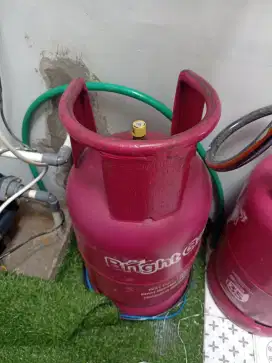 TABUNG BRIGHT GAS 12 KG