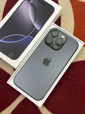 iPhone 16 pro 128gb