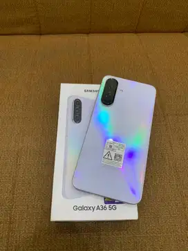 Samsung A36 5g 8/256gb