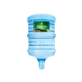 AIR AMANAH GARTIS ONGKIR