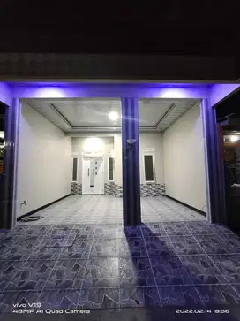 DIJUAL RUMAH STRATEGIS DI BEKASI TIMUR REGENCY