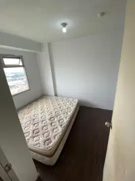 DIJUAL CEPAT DAN MURAH 2 BEDROOM SERTIFIKAT