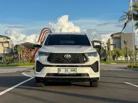 DP 35 Juta ! TOYOTA ZENIX V MODELISTA 2023