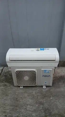 Menerima jual beli ac bekas