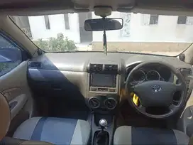 Avanza 2011 manual