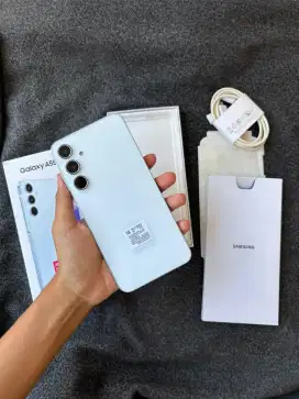 SAMSUNG GALAXY A55 5G RAM 8/256GB SECOND ORIGINAL SEIN