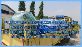 Septic Tank, Sepiteng Bio, Biotech, Biofil, Biotank,