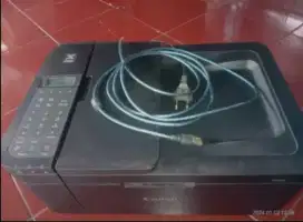 printer canon tr4570s