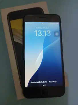 Iphone SE 2 2020, ex IBOX, 128GB