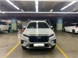 Honda Brv Prestige 2023 low km 23rb!!