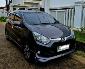 Agya 2020 TRD Sportivo Manual